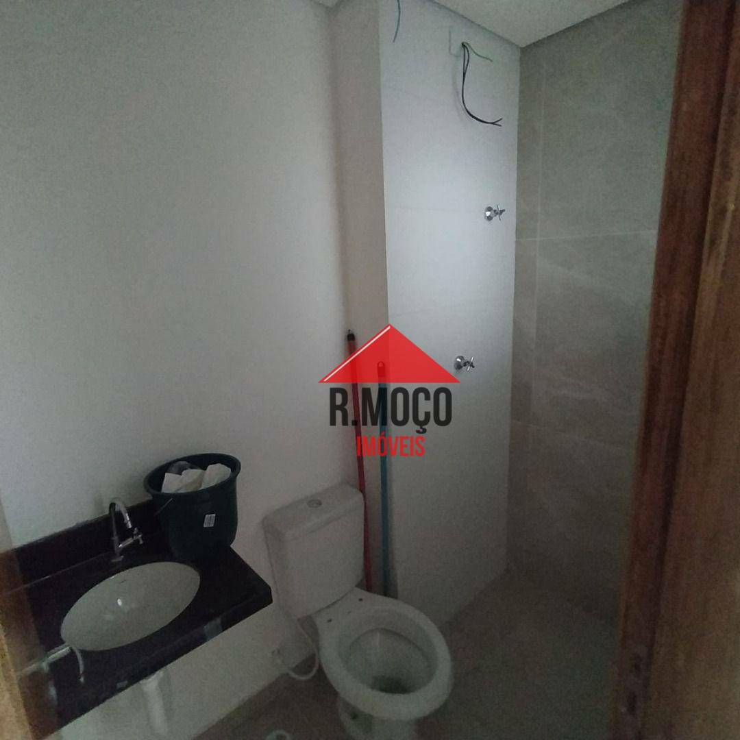 Apartamento à venda com 2 quartos, 40m² - Foto 6