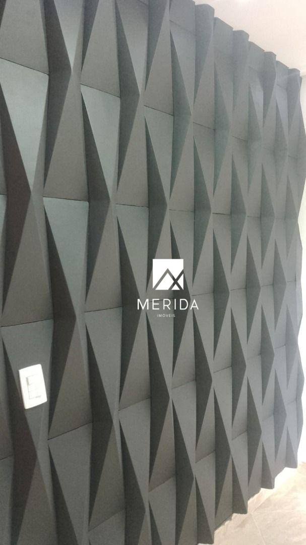 Sala-Conjunto, 36 m² - Foto 9