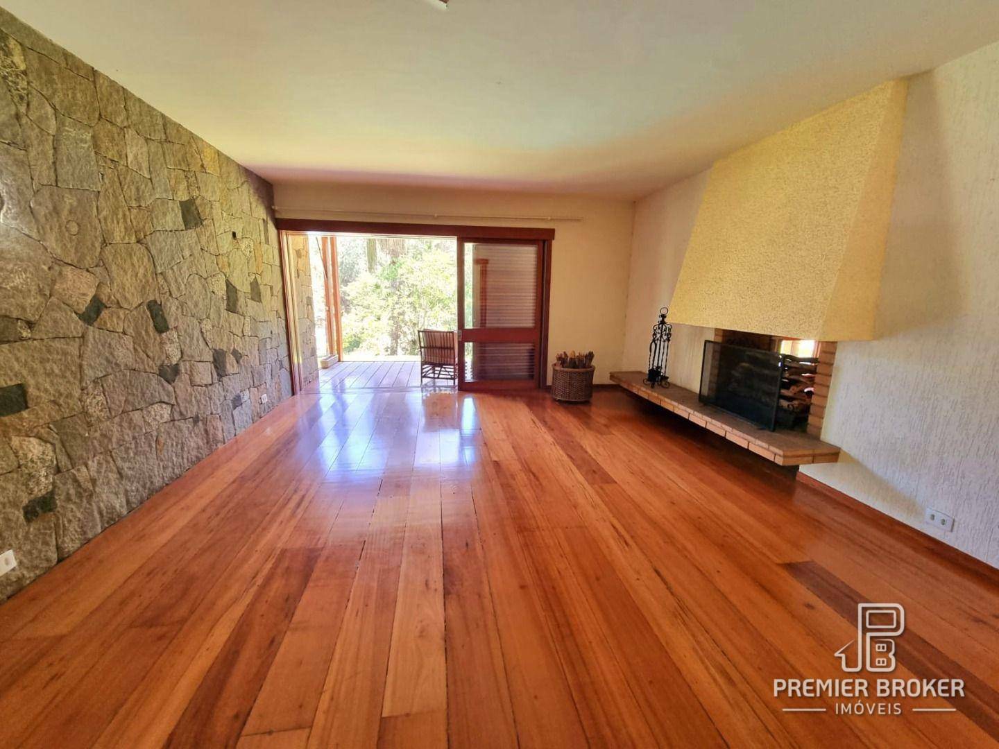 Casa à venda com 6 quartos, 950m² - Foto 17