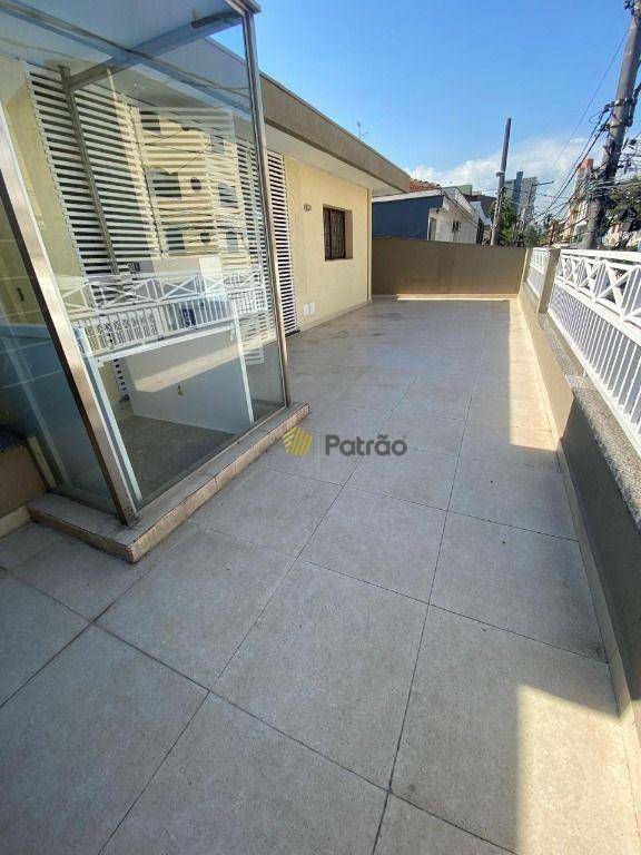 Sobrado à venda, 359m² - Foto 15