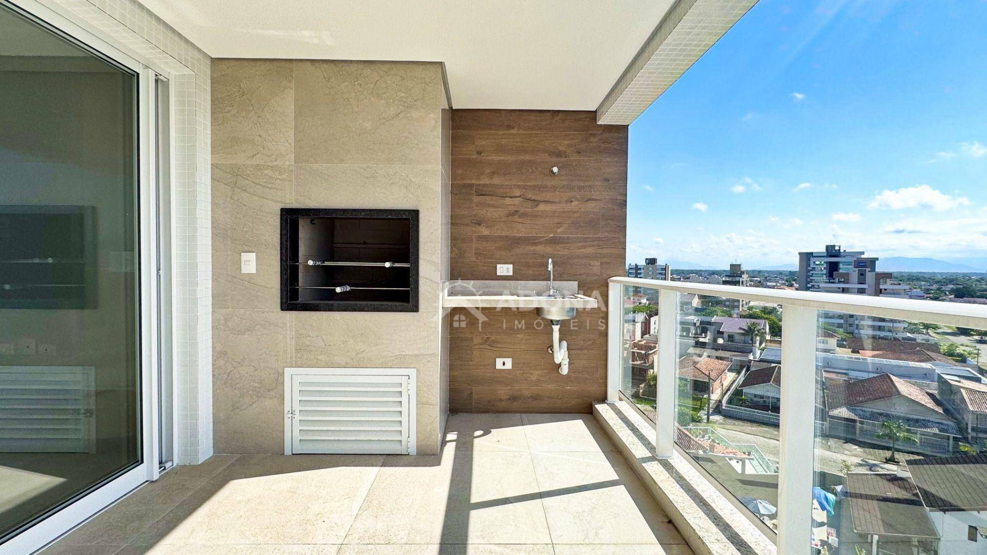 Apartamento à venda com 3 quartos, 181M2 - Foto 9