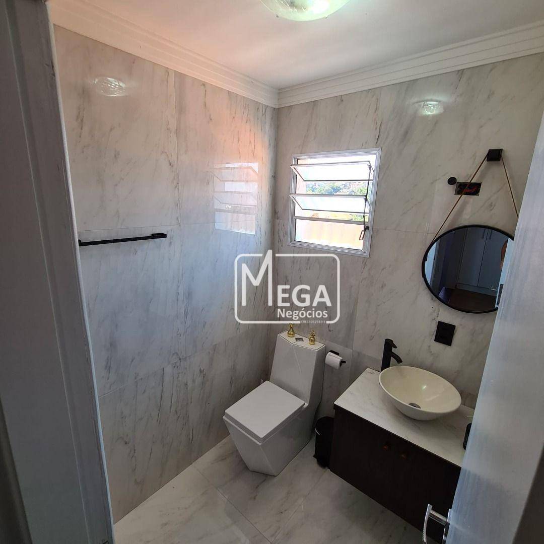 Casa de Condomínio à venda com 2 quartos, 60m² - Foto 15