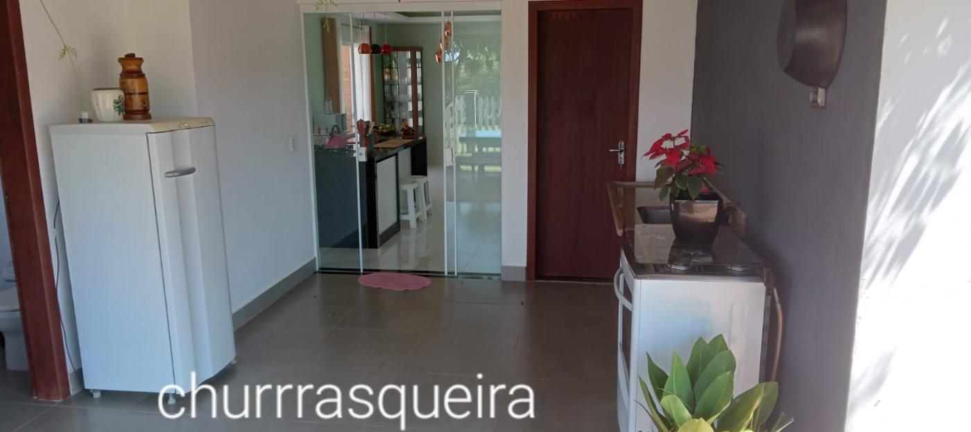 Casa de Condomínio à venda com 2 quartos, 170m² - Foto 12