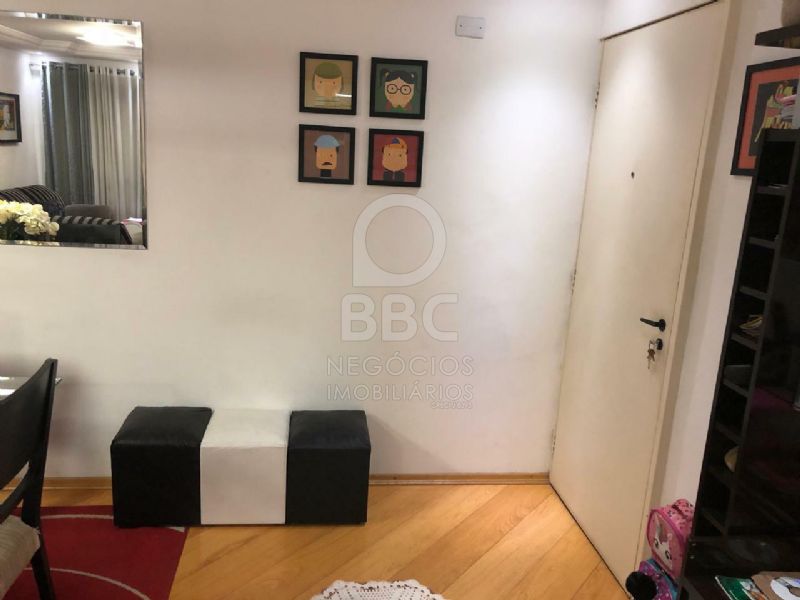 Apartamento à venda com 2 quartos, 64m² - Foto 6