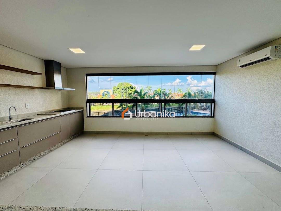 Apartamento, 3 quartos, 134 m² - Foto 2