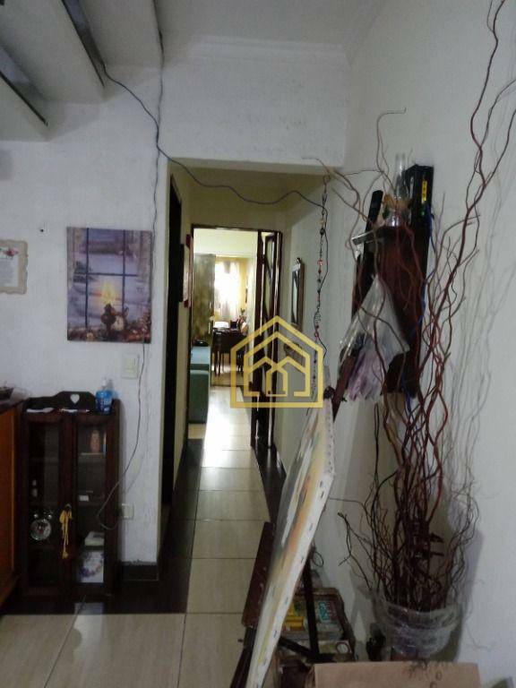 Sobrado à venda com 3 quartos, 150m² - Foto 3