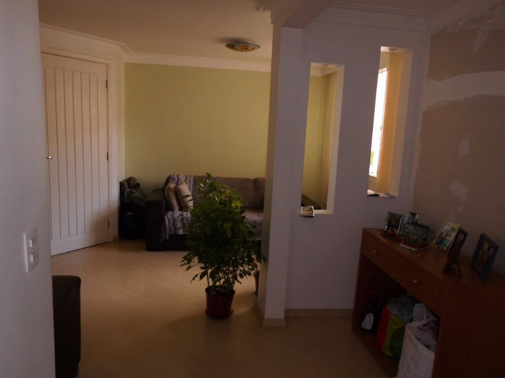 Apartamento à venda com 3 quartos, 65m² - Foto 7