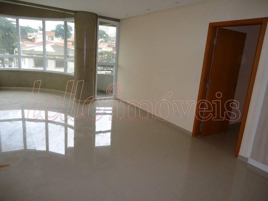 Apartamento para alugar com 2 quartos, 90m² - Foto 1