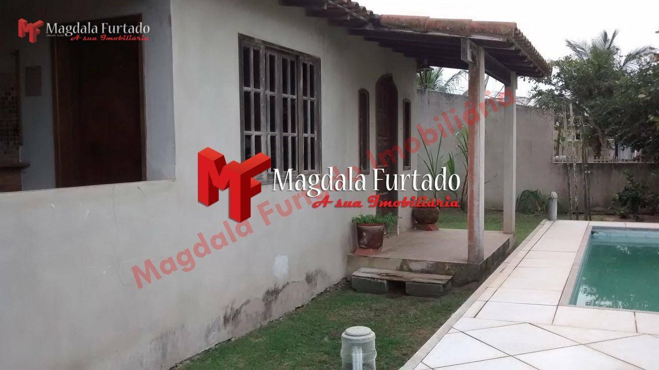 Casa à venda com 3 quartos, 200m² - Foto 16