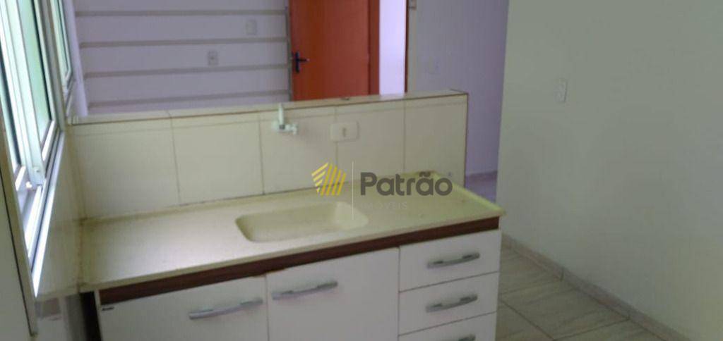 Apartamento para alugar com 1 quarto, 35m² - Foto 2