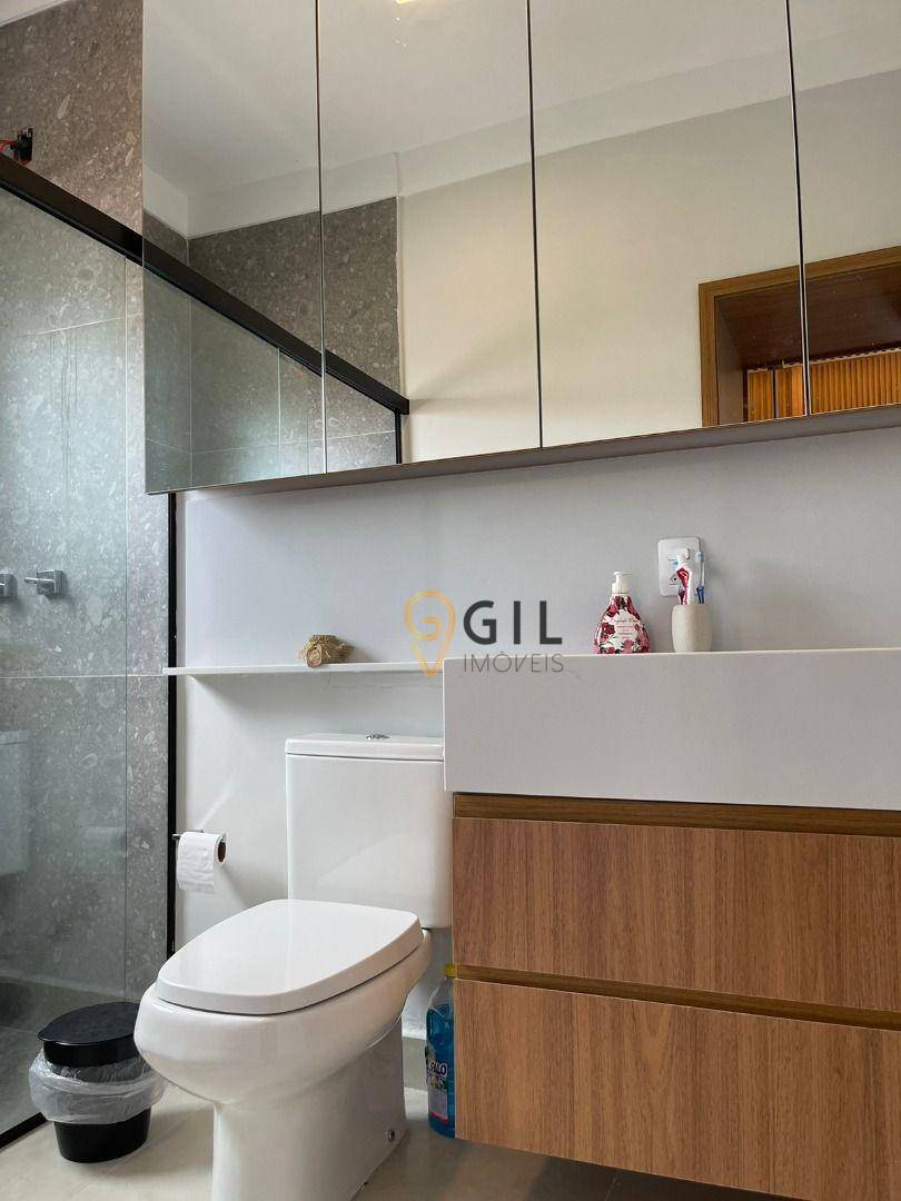 Sobrado, 4 quartos, 205 m² - Foto 44