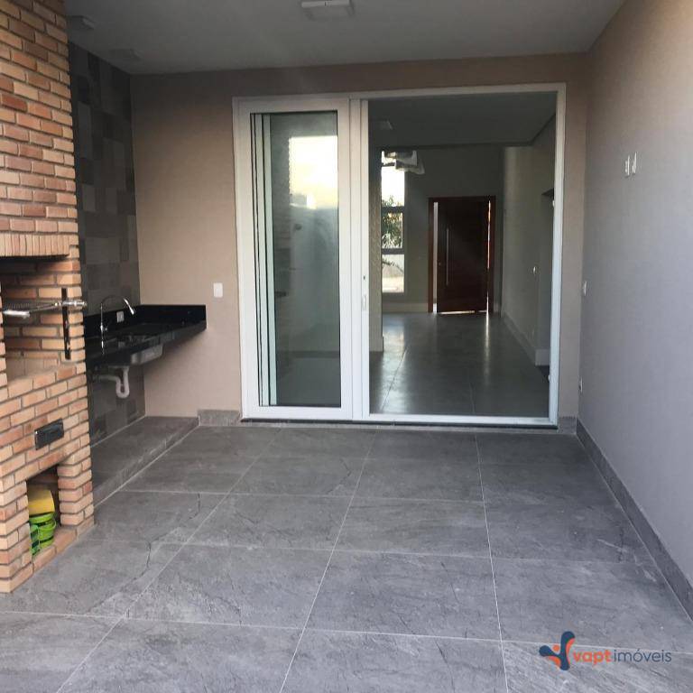 Casa de Condomínio à venda com 3 quartos, 160m² - Foto 5