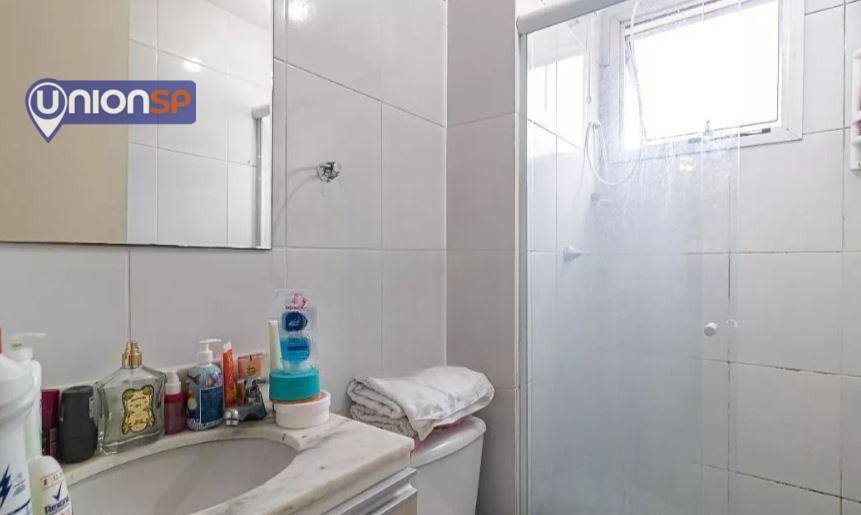 Apartamento à venda com 2 quartos, 43m² - Foto 12