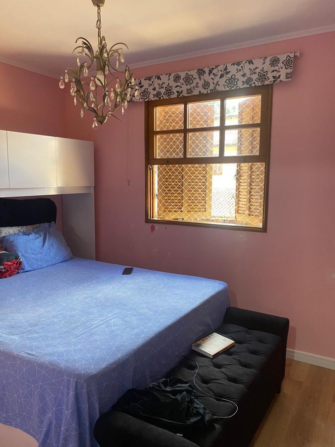 Casa de Condomínio à venda com 2 quartos, 60m² - Foto 8