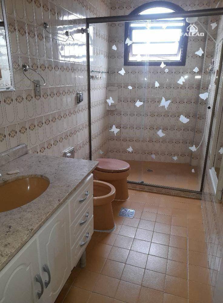 Sobrado à venda com 3 quartos, 128m² - Foto 8