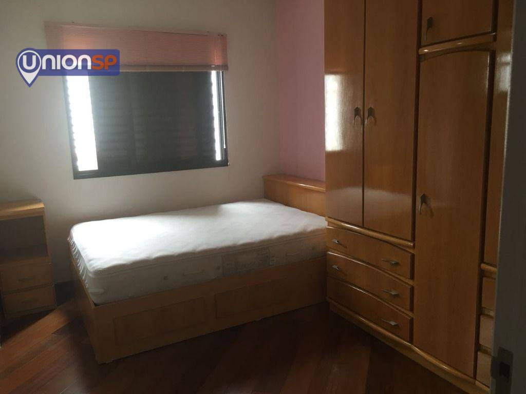 Apartamento à venda com 3 quartos, 100m² - Foto 11