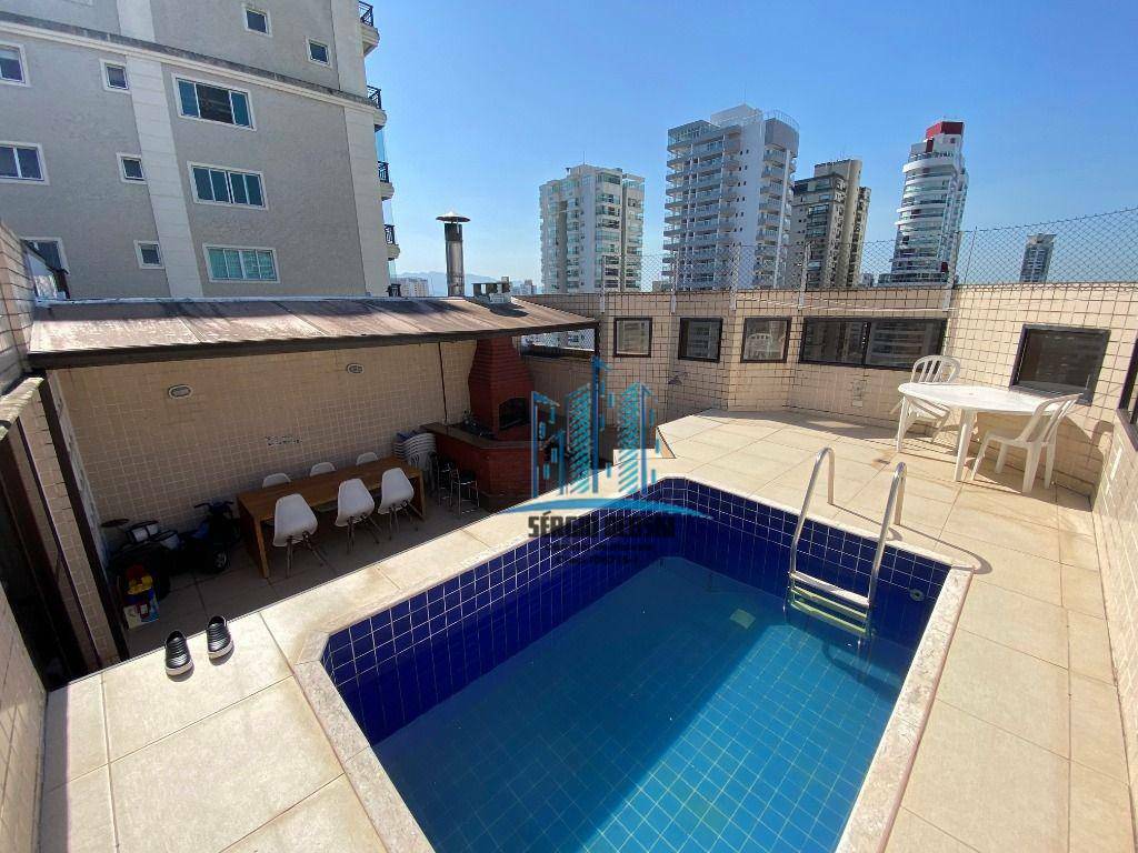 Cobertura à venda com 4 quartos, 230m² - Foto 6