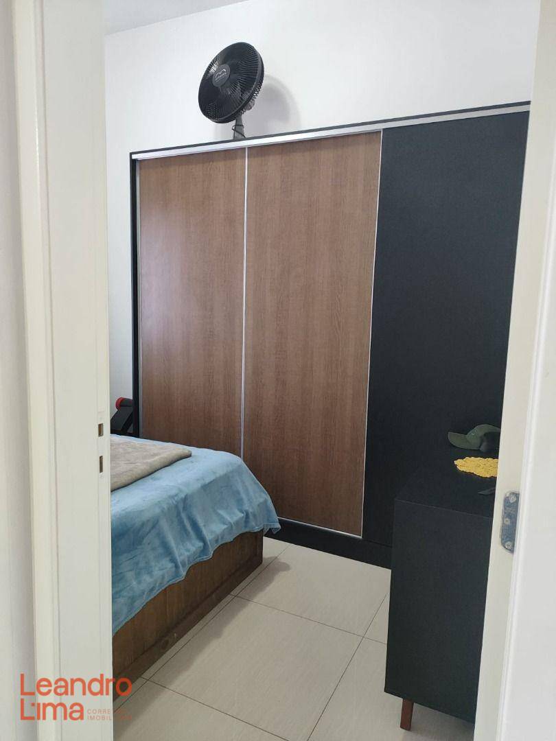 Apartamento à venda com 2 quartos, 52m² - Foto 14