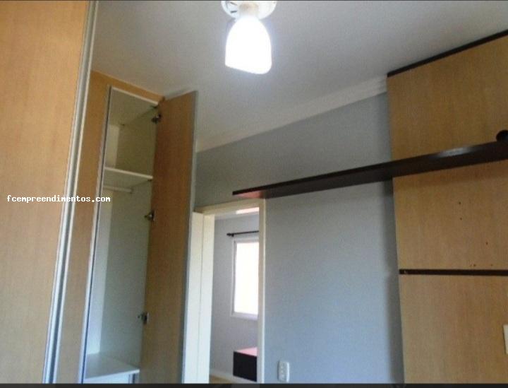 Apartamento à venda com 2 quartos, 54m² - Foto 8