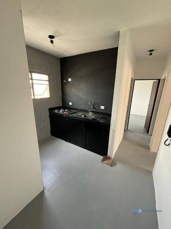 Apartamento à venda com 2 quartos, 59M2 - Foto 3