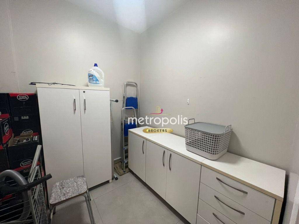 Apartamento à venda com 3 quartos, 170m² - Foto 11