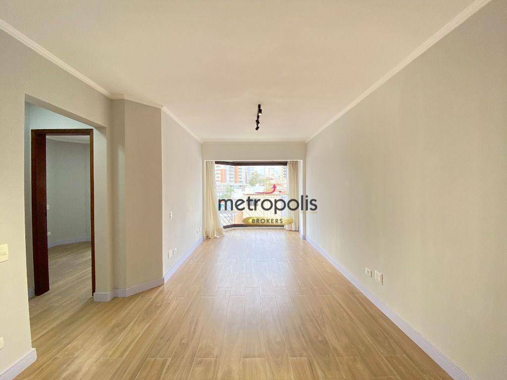 Apartamento à venda com 2 quartos, 75m² - Foto 5