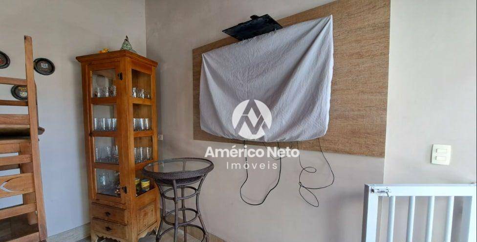 Sobrado à venda com 4 quartos, 140m² - Foto 7