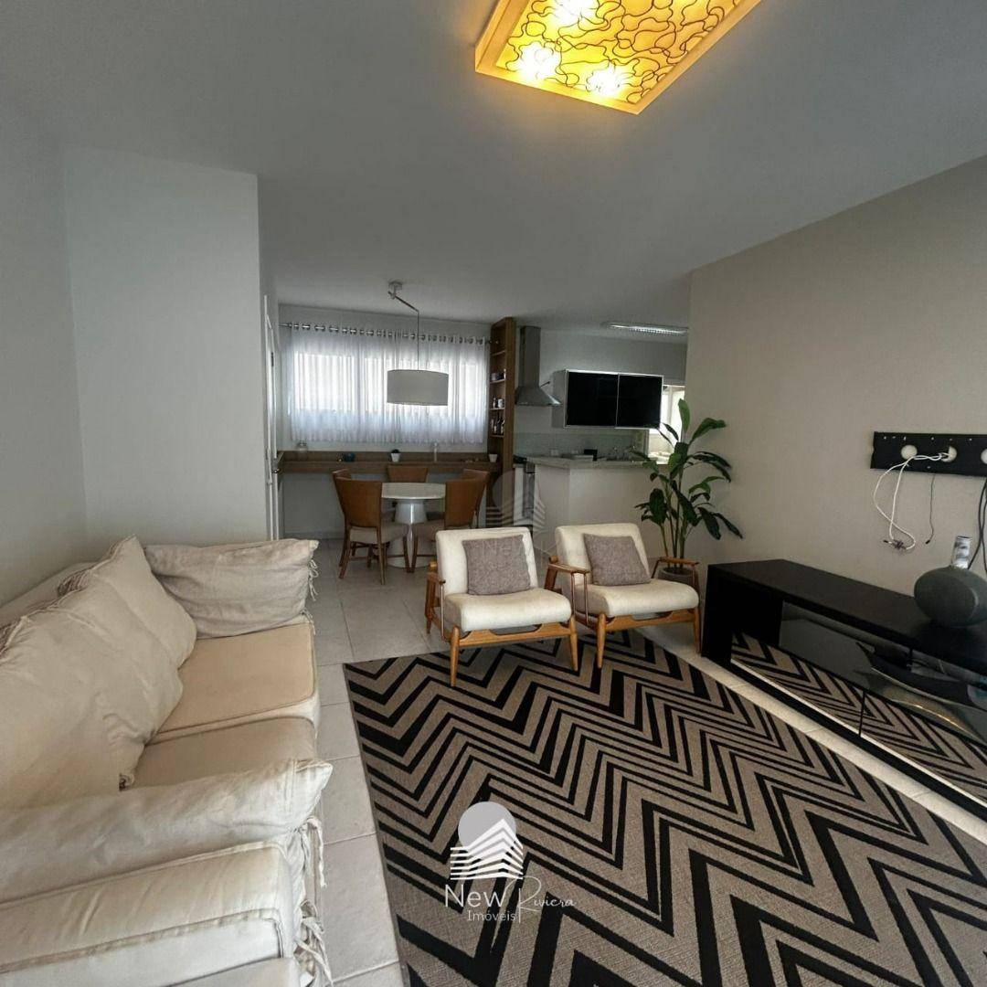 Apartamento, 3 quartos, 132 m² - Foto 3