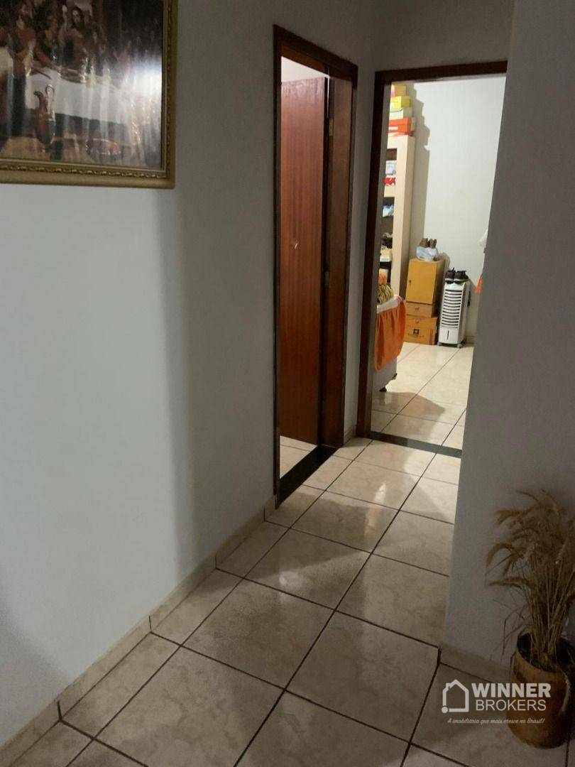 Casa à venda com 3 quartos, 103m² - Foto 17