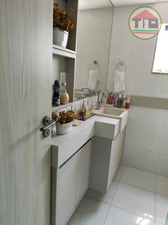 Apartamento à venda com 3 quartos, 140m² - Foto 15