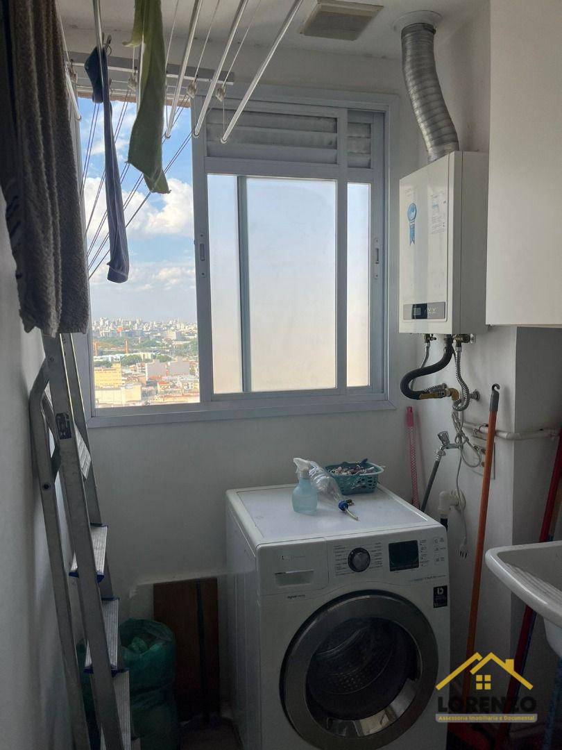 Apartamento à venda com 2 quartos, 57m² - Foto 12