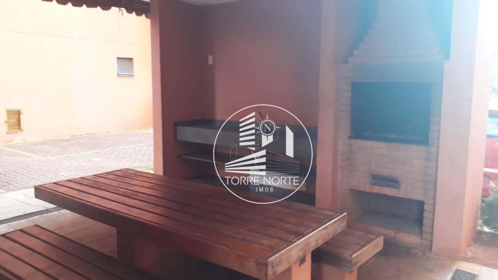 Apartamento à venda com 3 quartos, 64m² - Foto 8