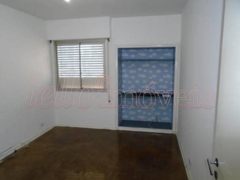 Apartamento para alugar com 4 quartos, 173m² - Foto 21