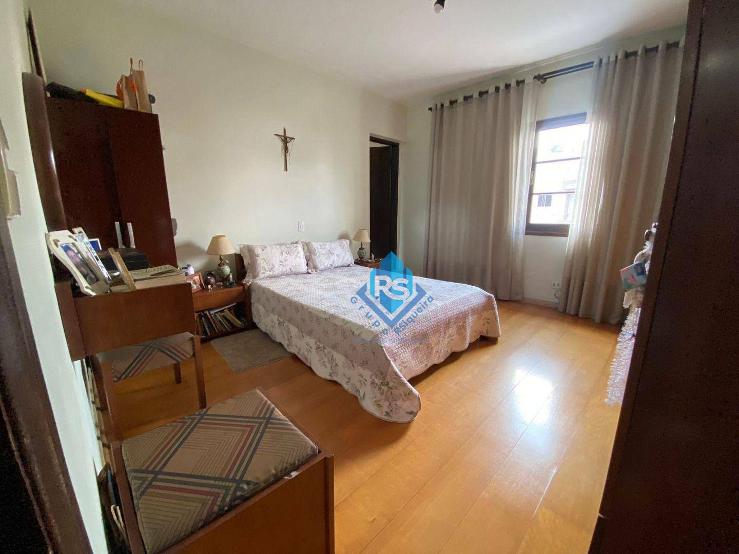 Sobrado à venda com 3 quartos, 203m² - Foto 18