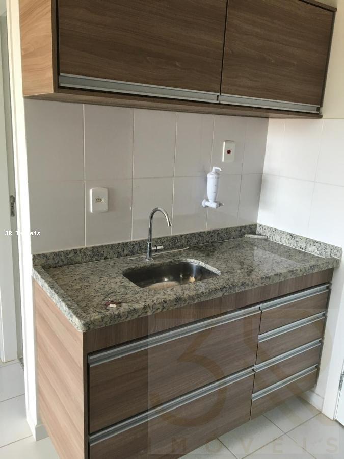 Apartamento para alugar com 1 quarto, 22m² - Foto 5