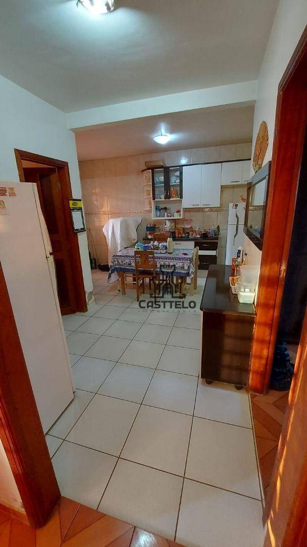 Casa, 2 quartos, 87 m² - Foto 5