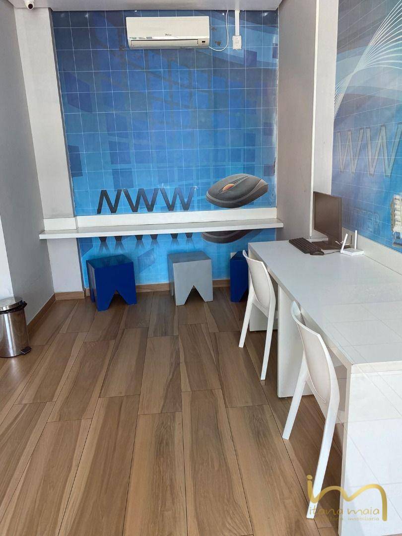 Apartamento à venda com 2 quartos, 67m² - Foto 5