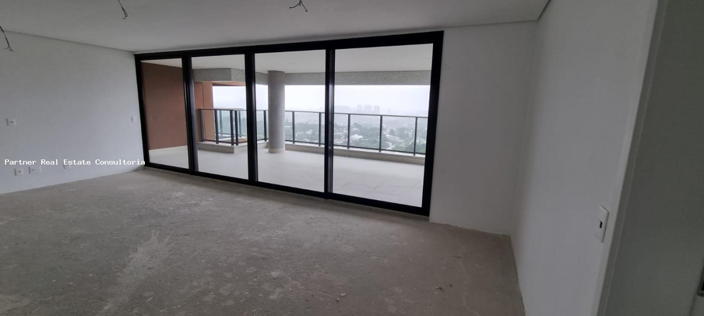 Cobertura à venda com 4 quartos, 412m² - Foto 37