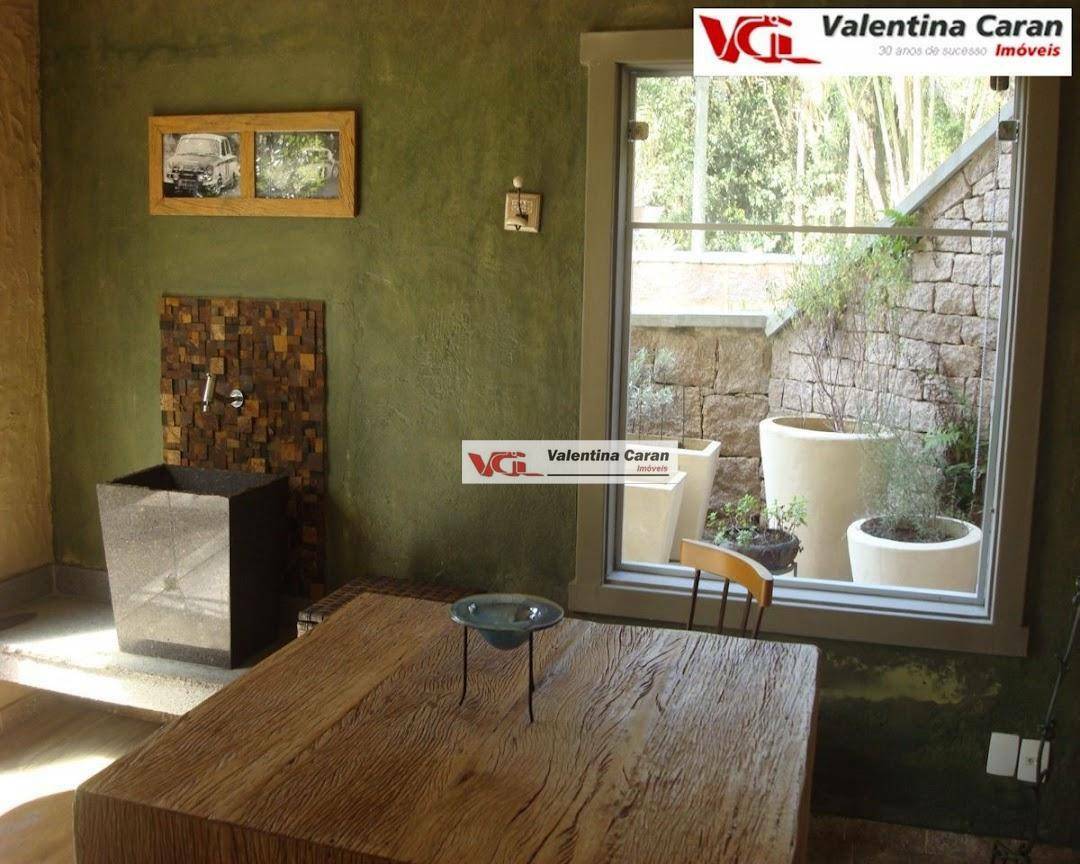 Casa à venda com 3 quartos, 380m² - Foto 11