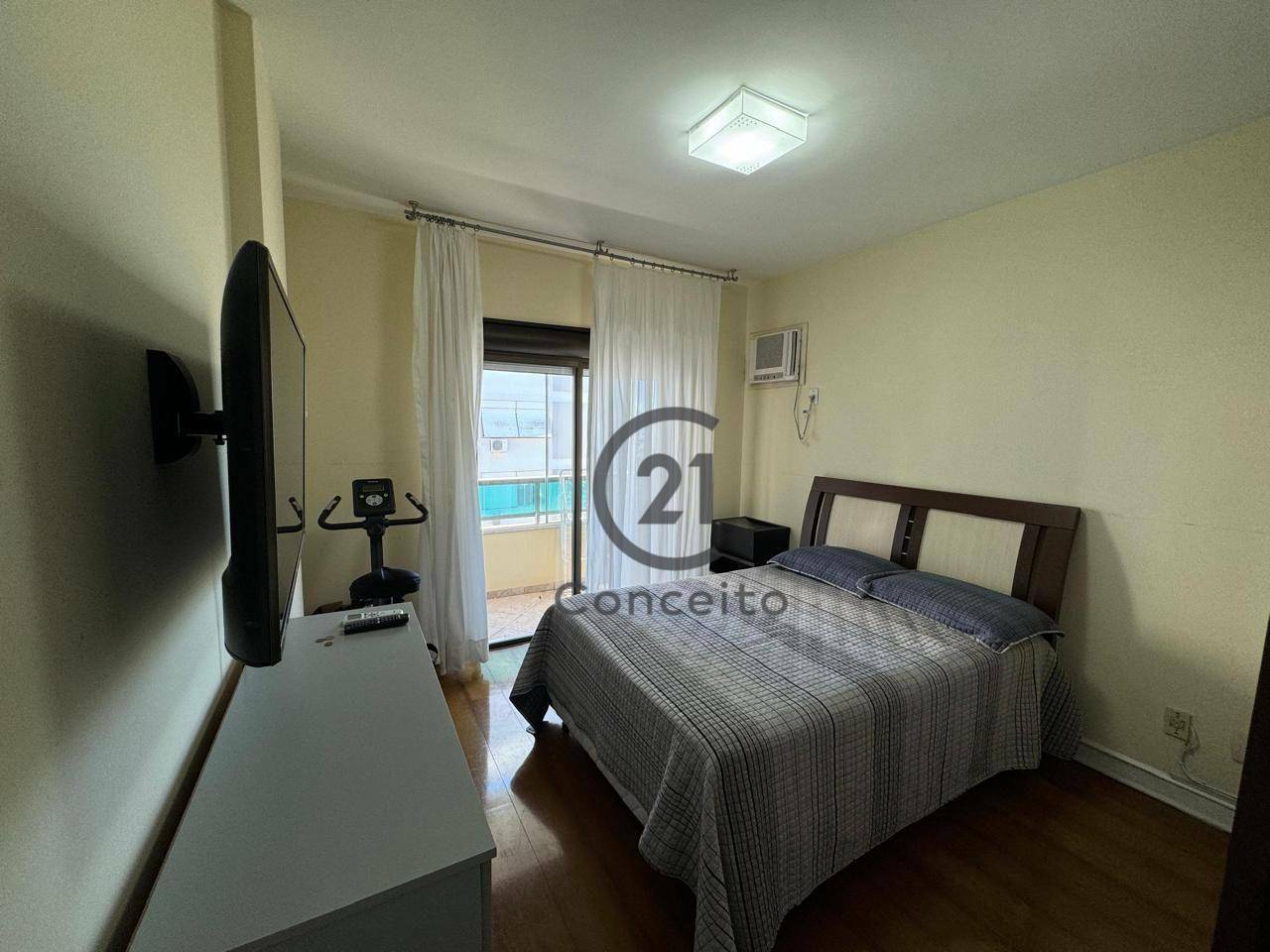 Apartamento à venda com 3 quartos, 110m² - Foto 19