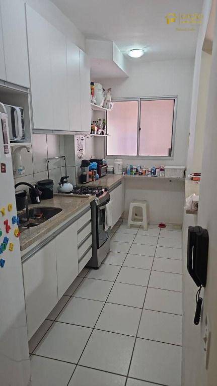 Apartamento à venda com 2 quartos, 89m² - Foto 3