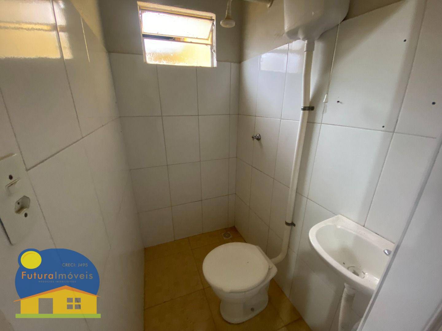 Kitnet e Studio para alugar com 1 quarto, 50m² - Foto 12