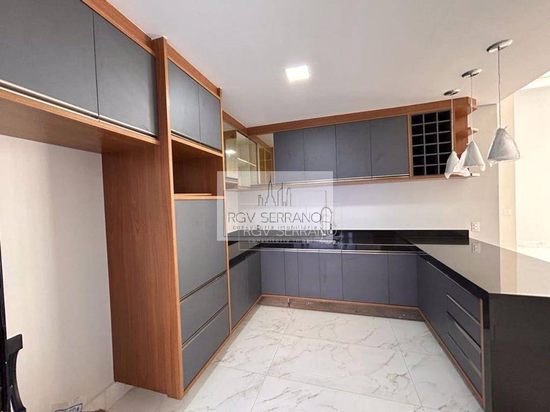 Casa de Condomínio à venda com 3 quartos, 193m² - Foto 6