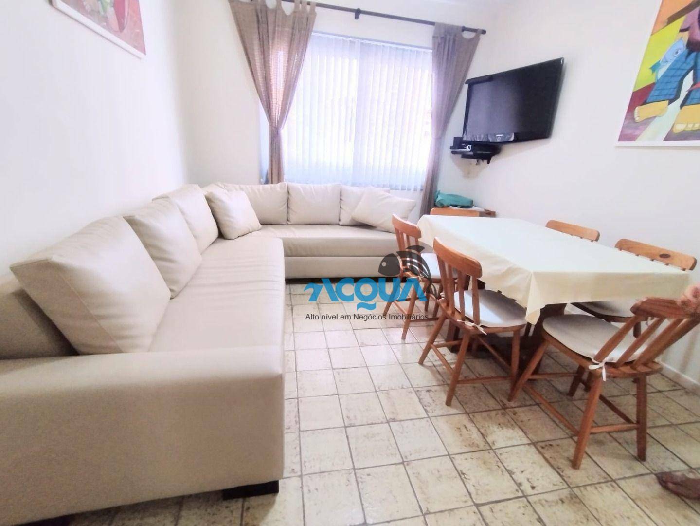 Apartamento à venda com 3 quartos, 70m² - Foto 1