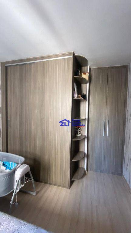 Apartamento à venda com 2 quartos, 52m² - Foto 6