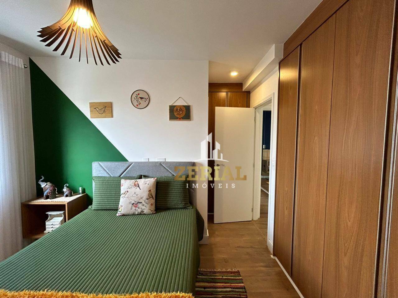 Apartamento à venda com 2 quartos, 70m² - Foto 18