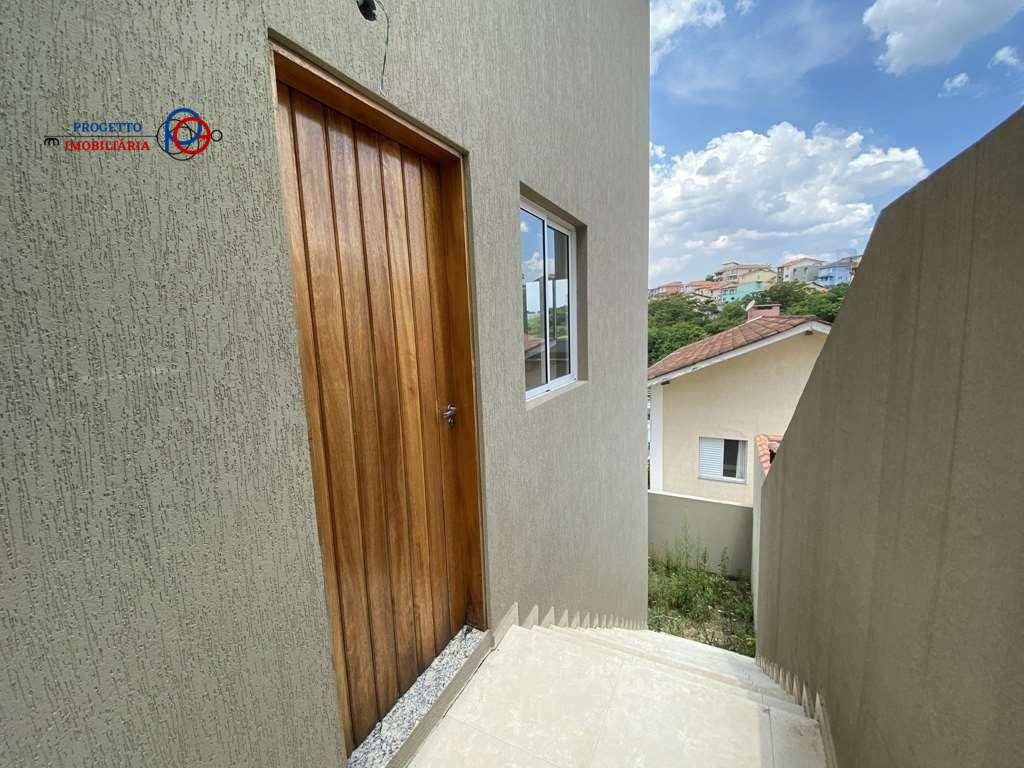 Casa de Condomínio à venda com 3 quartos, 125M2 - Foto 20