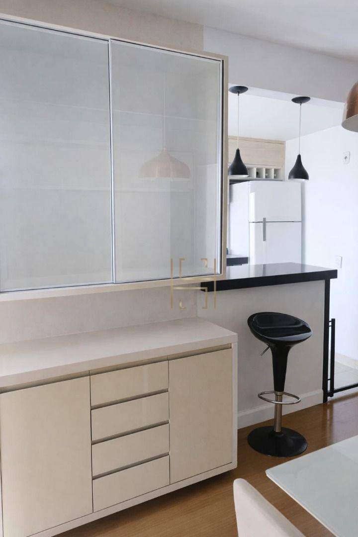 Apartamento, 2 quartos, 62 m² - Foto 2