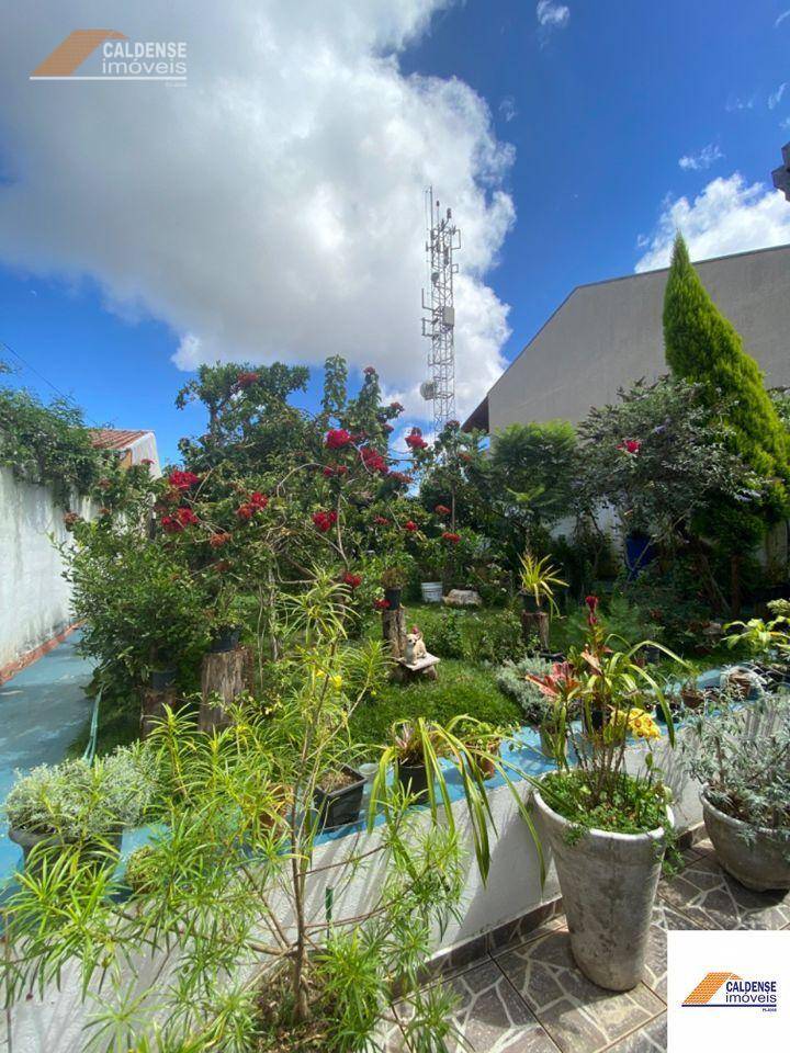 Casa, 3 quartos, 110 m² - Foto 2