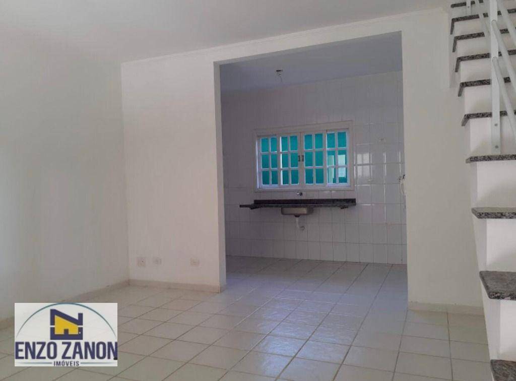 Sobrado à venda com 2 quartos, 95m² - Foto 5